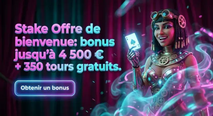 Stake Casino